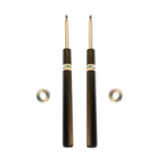 Bilstein B4 OE Replacement Front Shocks for 1993 BMW 325i