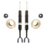 Bilstein B4 OE Replacement Front Shocks for 2001-2004 Audi A6 2WD-4WD