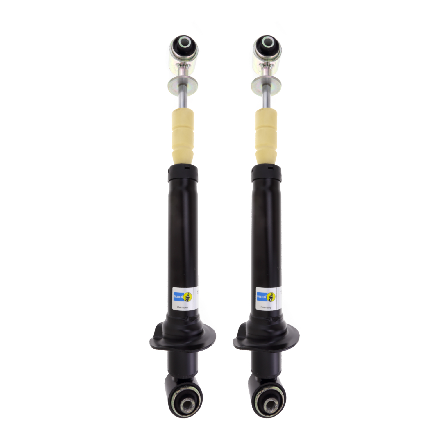Bilstein B4 OE Replacement Rear Shocks 1996-2001 Audi A4 Quattro Bilstein B4 OE Replacement Rear Shocks 1996-2001 Audi A4 Quattro