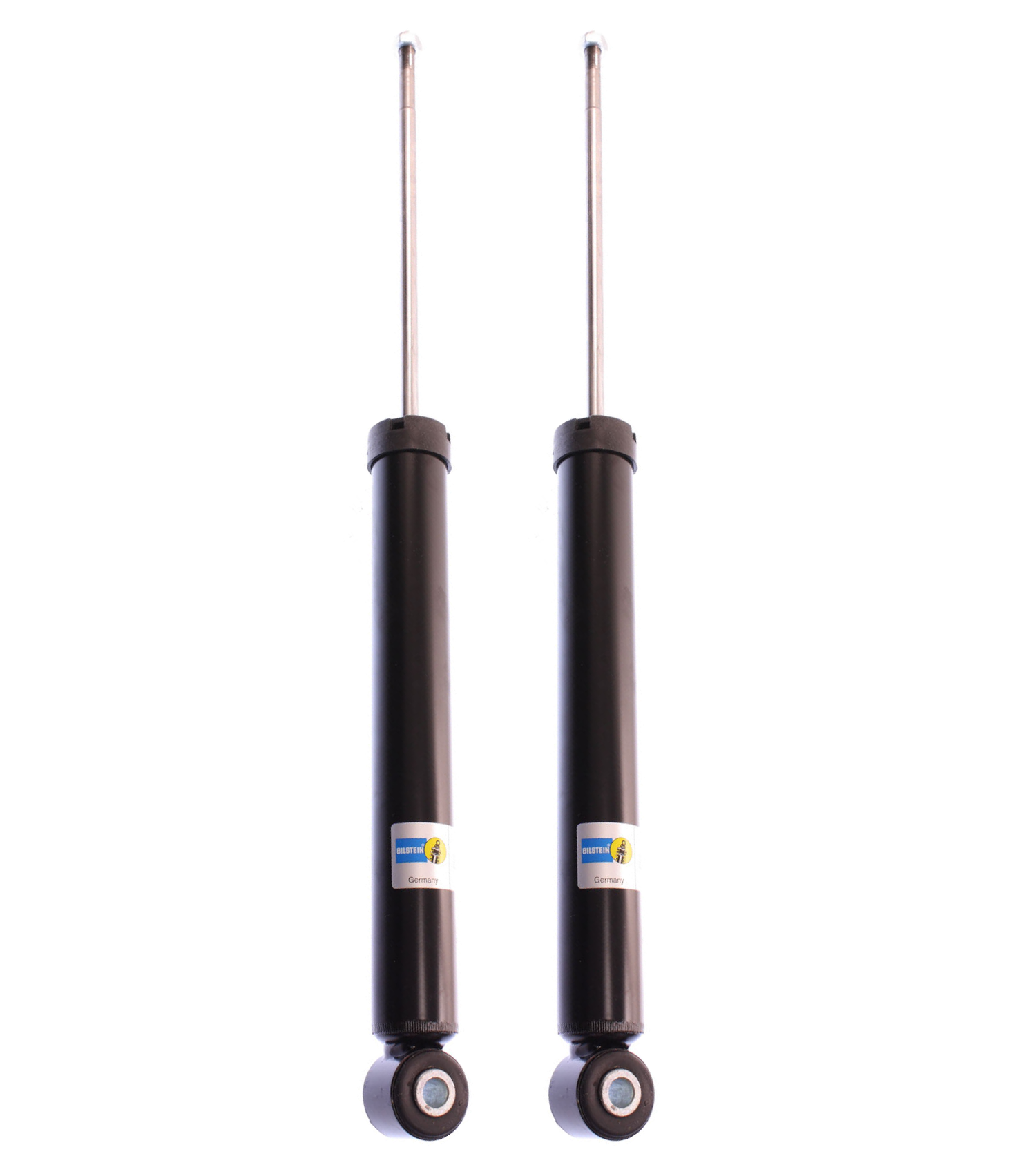 Bilstein B4 OE Replacement Rear Shocks for 1993 BMW 325i 2WD-4WD Bilstein B4 OE Replacement Rear Shocks for 1993 BMW 325i 2WD/4WD - Image 1