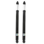 Bilstein B4 OE Replacement Rear Shocks for 2004-2009 Mazda 3 2WD-4WD