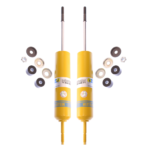 Bilstein B6 Performance Front Shocks for 1962-1973 Volvo 1800