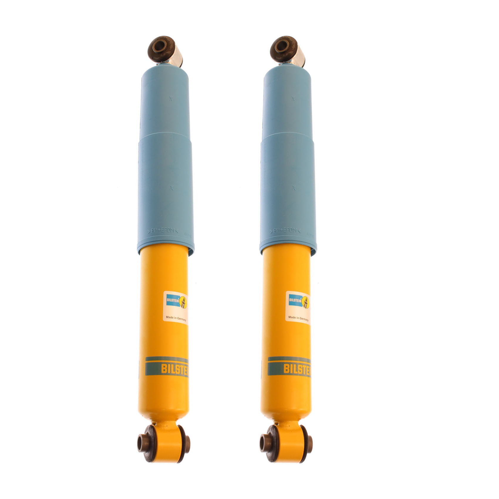 Bilstein B6 Performance Rear Shocks for 1976 Volvo 262 Bilstein B6 Performance Rear Shocks for 1976 Volvo 262