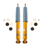 Bilstein B6 Performance Rear Shocks for 1979-1993 Saab 900