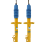 Bilstein B8 Performance Plus Front Shocks for 1985-1989 Merkur XR4Ti