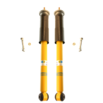 Bilstein B8 Performance Plus Front Shocks for 1992-1993 Mercedes-Benz 300SD