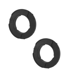 KYB Coil Spring Seats-Insulators for 2004-2012 Chevrolet Colorado