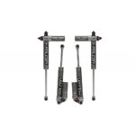 Falcon SP2 3.3 Fast Adjust Lift Shock Kit for 1.5-2.5" Lift for 2007-2018 Jeep Wrangler JK - 02-02-33-400-002