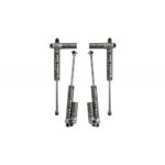 Falcon SP2 3.1 Piggyback Shock Kit (3–4.5” Lift) for 2007-2018 Jeep Wrangler JK - 03-02-31-400-253