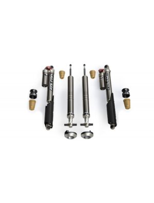 Falcon Sport 4-6" Lift Level System for 2015-2023 Ford F-150 - 05-04-32-400-406