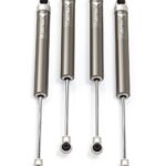 Falcon 2-3.5" Lift Monotube Shock Kit for 2018-2023 Jeep Wrangler JL - 11-01-18-400-200