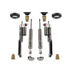 Falcon 2" Sport Lift System for 2010-2023 Toyota 4Runner - 12-04-32-400-002