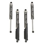 Falcon SP2 Lift 2.1" Monotube Shock Kit for 2020-2023 Jeep Wrangler JT - 14-02-21-400-000