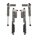 Falcon 0-1.5" SP2 3.3 Fast Adjust Piggyback Shock Lift Kit for 2020-2023 Jeep Wrangler JT - 14-02-33-400-000