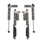 Falcon SP2 3.3 Fast Adjustable 2-3" Lift Shock Kit for 2020-2023 Jeep Wrangler JT - 14-02-33-400-150