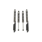 Falcon 0-2" Lift Sport Shock Kit for 2017-2023 Ford F-250 - 18-04-21-400-002