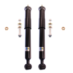 Bilstein B4 OE Replacement Rear Shocks for 1993 Mercedes-Benz 400SEL