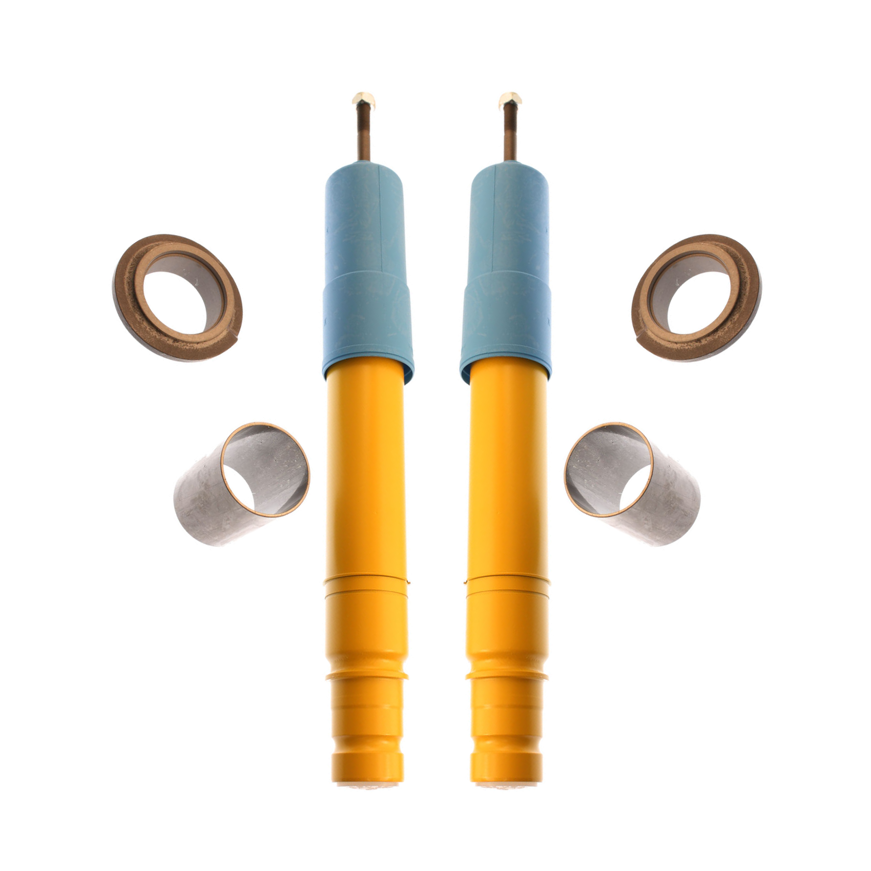 Bilstein B6 Performance Front Shocks for 1996-2000 Honda Civic Bilstein B6 Performance Front Shocks for 1996-2000 Honda Civic