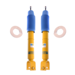 Bilstein B6 Performance Rear Shocks for 1993-1997 Civic del Sol