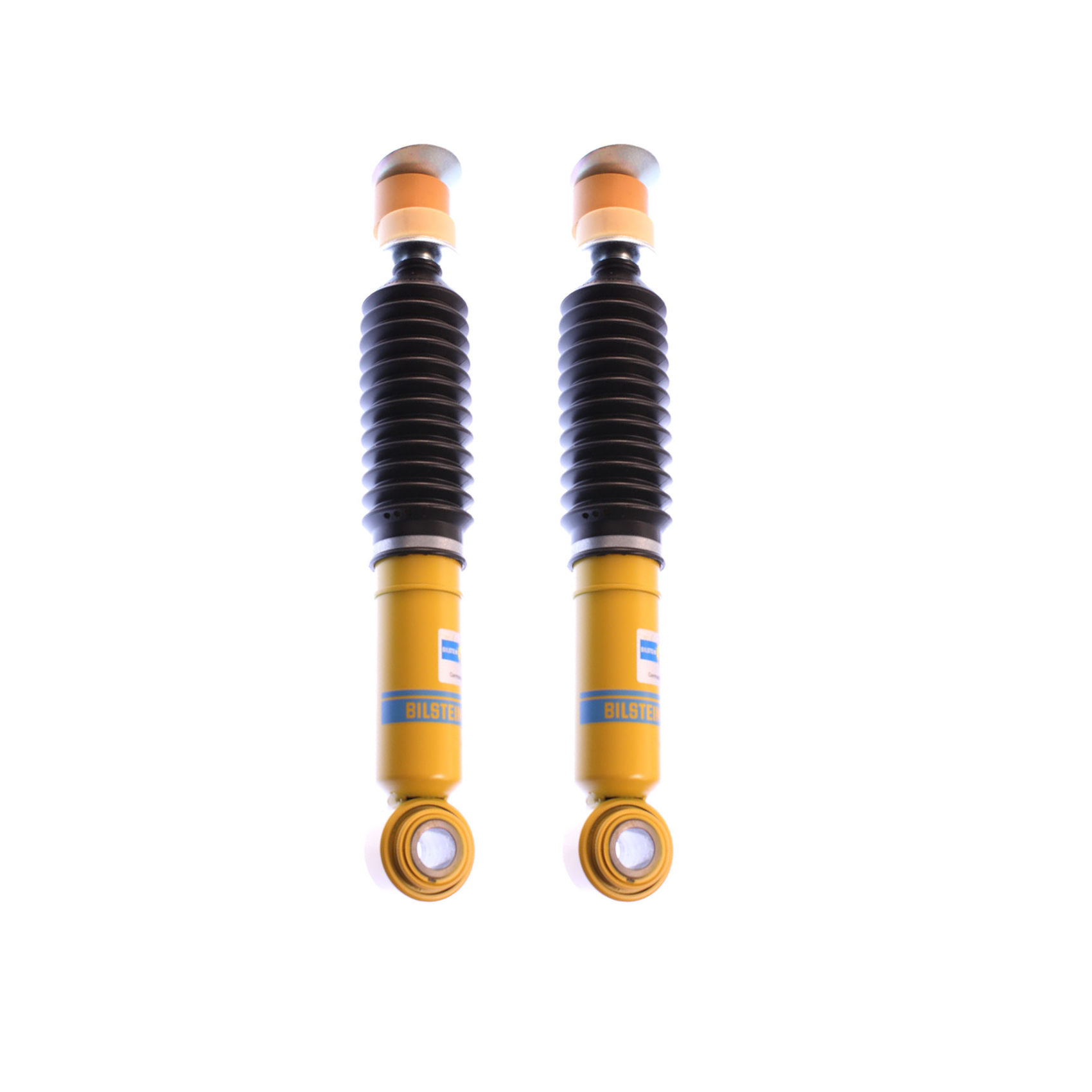 Bilstein B6 Performance Rear Shocks for 1994 Jaguar XJ12 Bilstein B6 Performance Rear Shocks for 1994 Jaguar XJ12