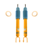 Bilstein B6 Performance Rear Shocks for 1996-2000 Honda Civic