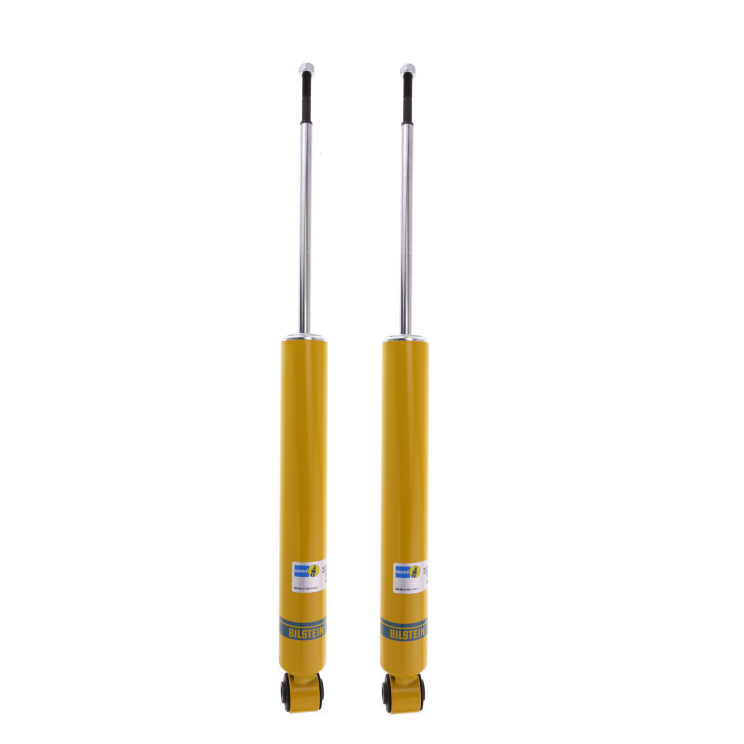 Bilstein B6 Performance Rear Shocks for 2001-2005 BMW 325i Bilstein B6 Performance Rear Shocks for 2001-2005 BMW 325i
