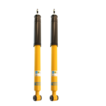Bilstein B6 Performance Rear Shocks for 2002-2004 Mercedes-Benz SLK32 AMG