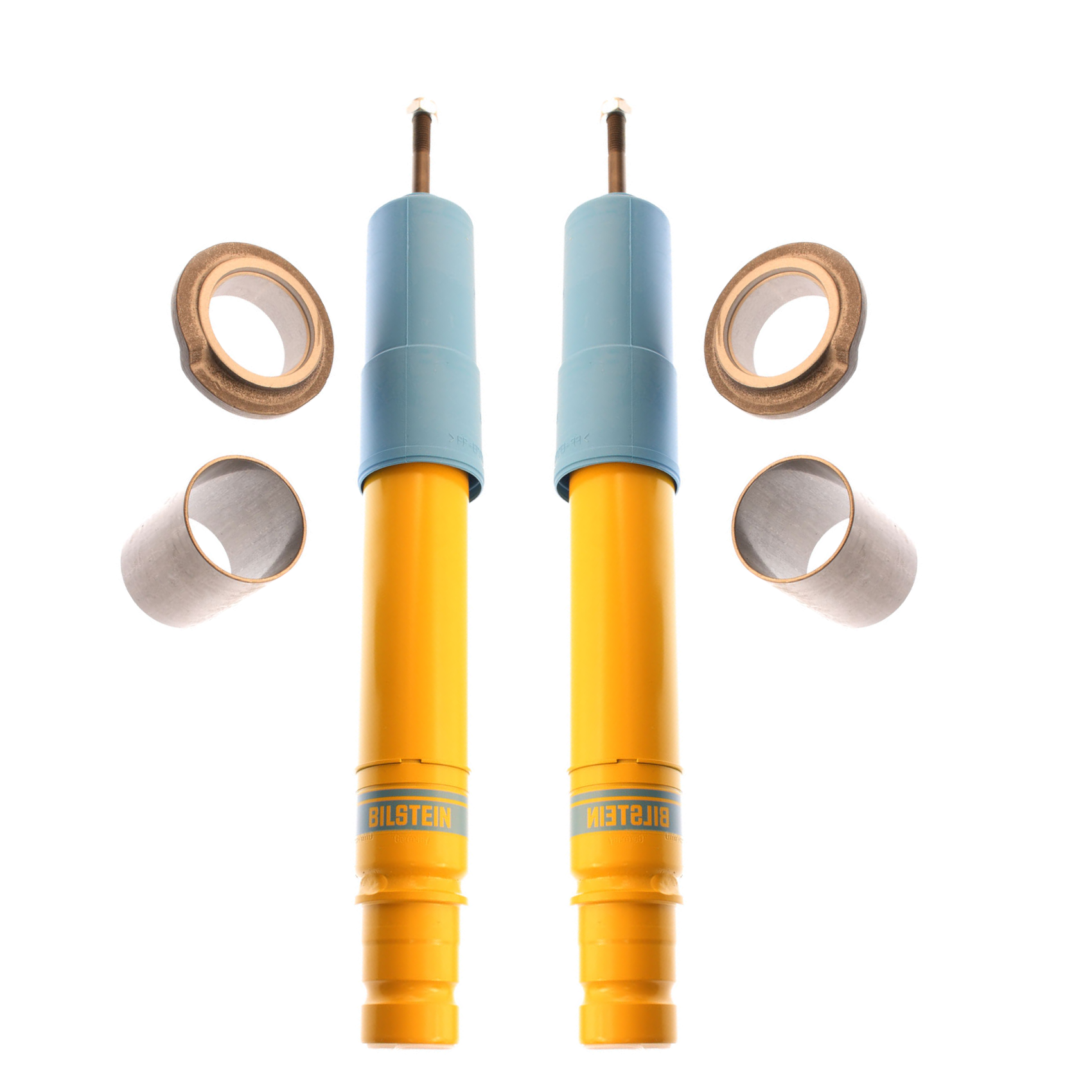 Bilstein B8 Performance Plus Front Shocks for 1997-1998 Acura Integra Bilstein B8 Performance Plus Front Shocks for 1997-1998 Acura Integra