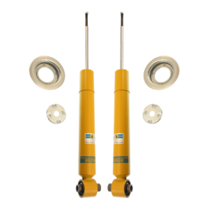 Bilstein B8 Performance Plus Rear Shocks for 1995 BMW 740i