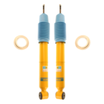 Bilstein B8 Performance Plus Rear Shocks for 2000-2001 Acura Integra