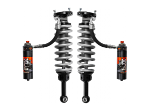 Fox 2.5 Perf Elite Series 2 Front Lift Adjustable Res Coilovers for 2003-2023 Toyota 4Runner 2WD-4WD