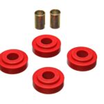 Energy Suspension Front Strut Rod Bushing Red for 1979-1985 Mazda RX-7 11.7101R