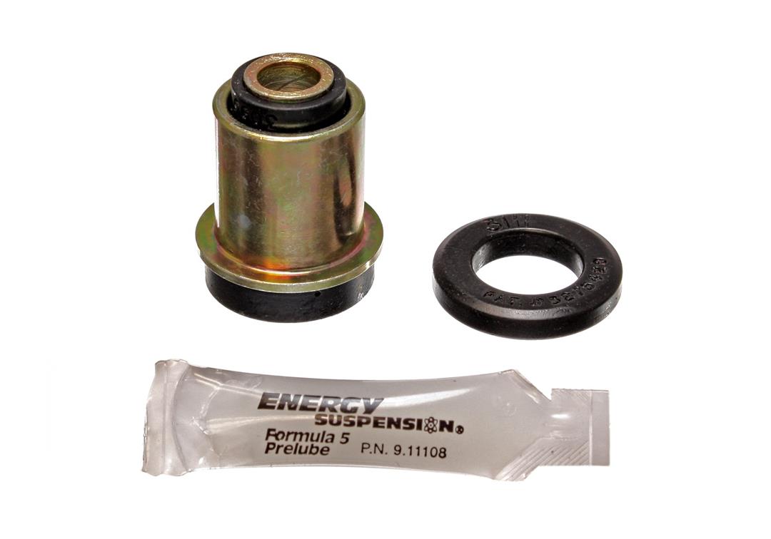 Energy Suspension Control Arm Bushing Black for 1950-1953 Ferrari 212 13.3101G Energy Suspension Control Arm Bushing Black for 1950-1953 Ferrari 212 13.3101G