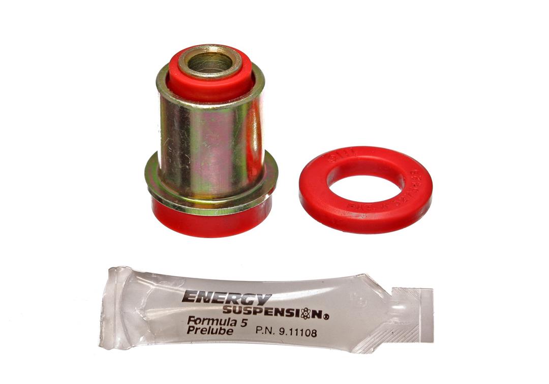 Energy Suspension Rear Control Arm Bushing Red for 1980-1982 Ferrari Mondial 8 13.3102R Energy Suspension Rear Control Arm Bushing Red for 1980-1982 Ferrari Mondial 8 13.3102R