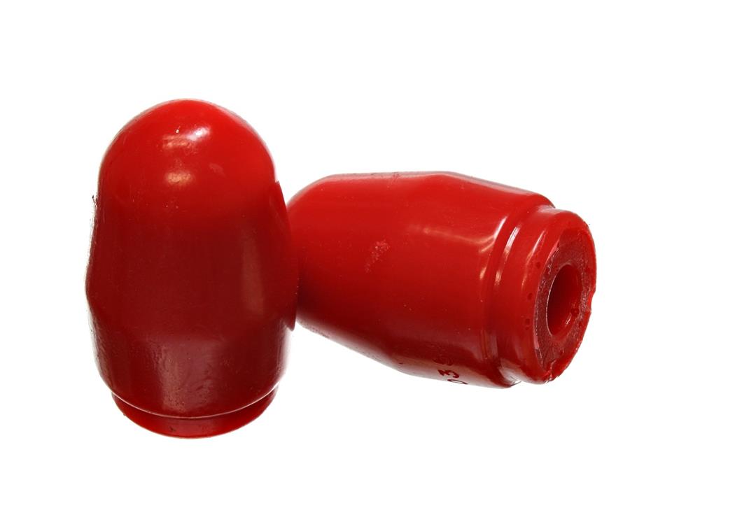 Energy Suspension Rear Bump Stop Red for 1958-1979 Volkswagen Beetle 15.6102R Energy Suspension Rear Bump Stop Red for 1958-1979 Volkswagen Beetle 15.6102R