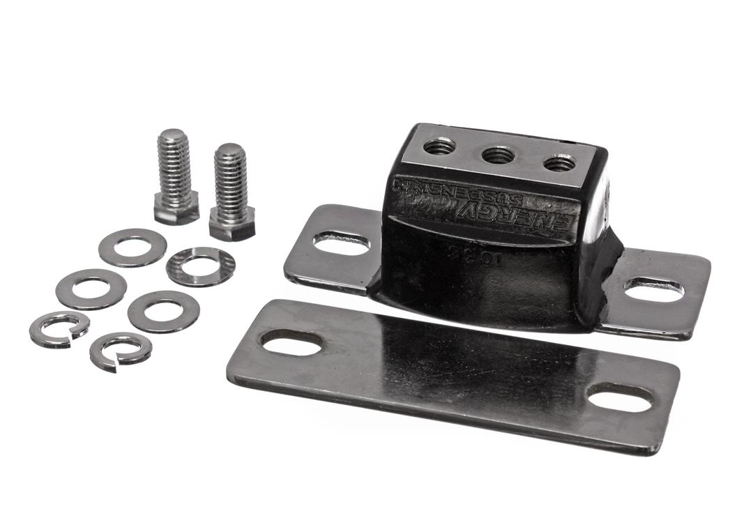 Energy Suspension Auto Trans Mount Black for 1979-1990 GMC G2500 3.1132G Energy Suspension Auto Trans Mount Black for 1979-1990 GMC G2500 3.1132G