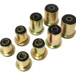 Energy Suspension Control Arm Bushing Black for 1977-1979 Cadillac Fleetwood 3.3105G