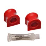 Energy Suspension Front Stabilizer Bar Mount Bushing Red for 1998-1999 Ford Contour 4.5175R