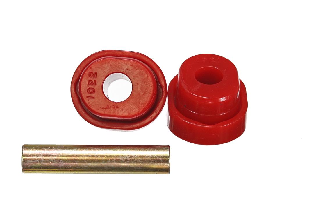 Energy Suspension Auto Trans Mount Red for 1963-1976 Chrysler Town & Country 5.1101R Energy Suspension Auto Trans Mount Red for 1963-1976 Chrysler Town & Country 5.1101R