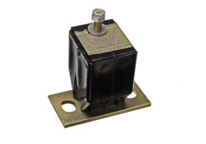 Energy Suspension Auto Trans Mount Black for 1966-1971 Dodge Polara 5.1112G