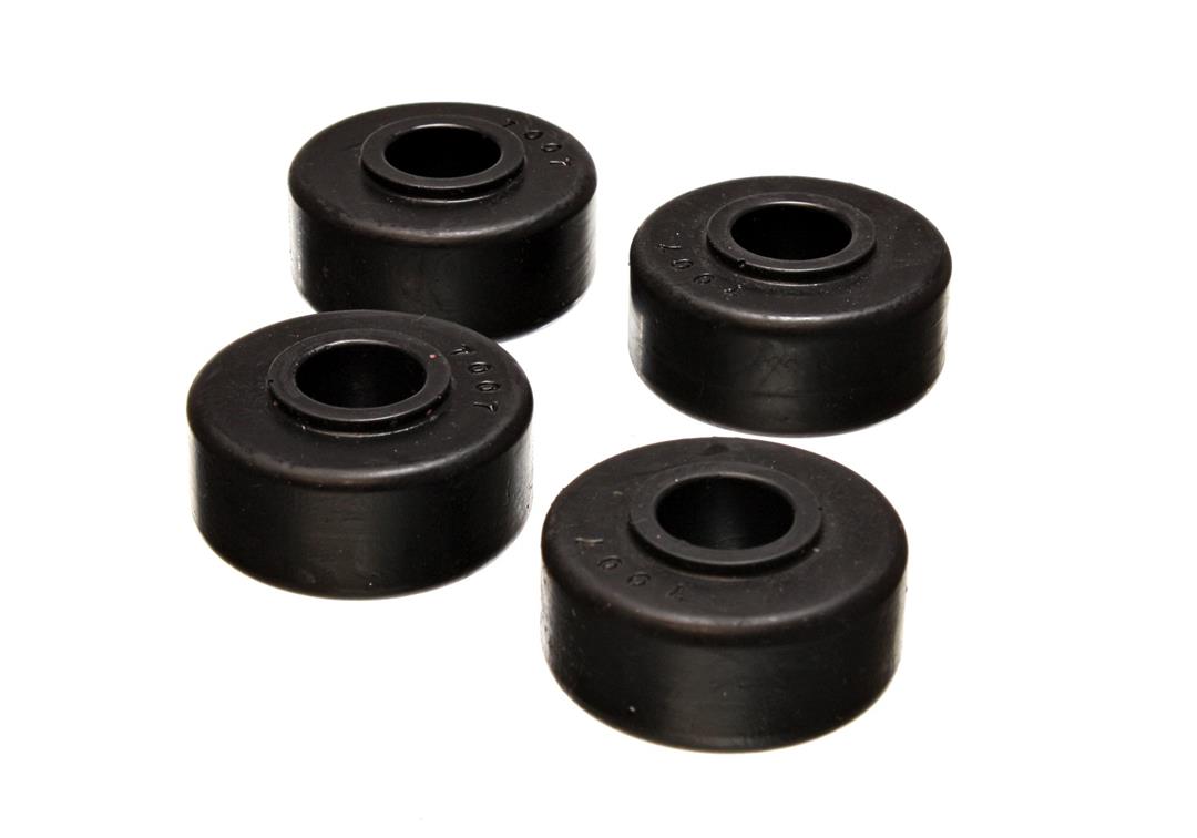 Energy Suspension Rear Strut Rod Bushing Black for 1979-1982 Dodge D50 2WD 5.7102G Energy Suspension Rear Strut Rod Bushing Black for 1979-1982 Dodge D50 2WD 5.7102G