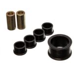 Energy Suspension Rack and Pinion Mount Bushing Black for 2003-2009 Nissan 350Z 7.10105G