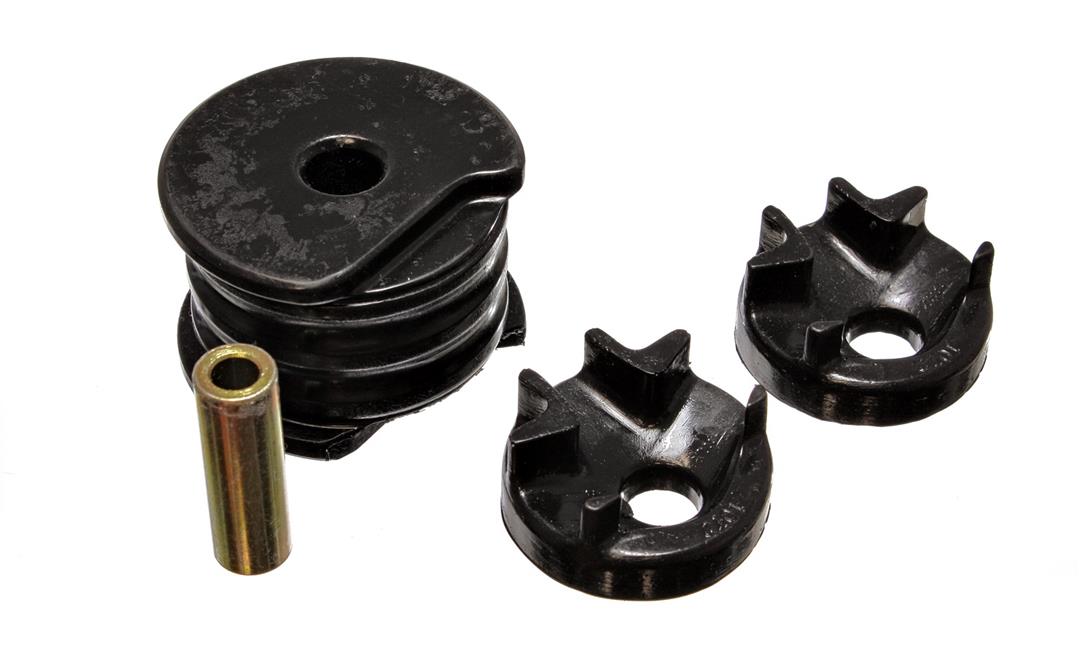 Energy Suspension Motor and Trans Mount Set Black for 1991-1994 Nissan Sentra 7.1106G Energy Suspension Motor and Trans Mount Set Black for 1991-1994 Nissan Sentra 7.1106G
