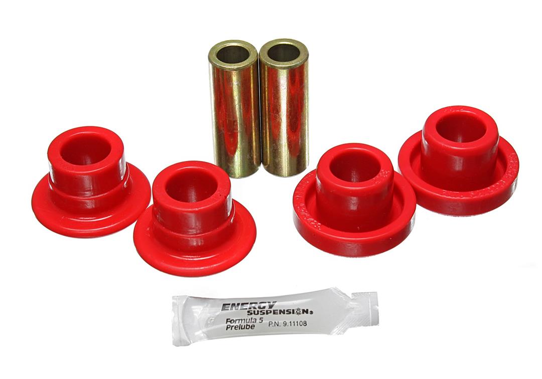 Energy Suspension Front Control Arm Bushing Red for 1990-1996 Nissan 300ZX 7.3108R Energy Suspension Front Control Arm Bushing Red for 1990-1996 Nissan 300ZX 7.3108R
