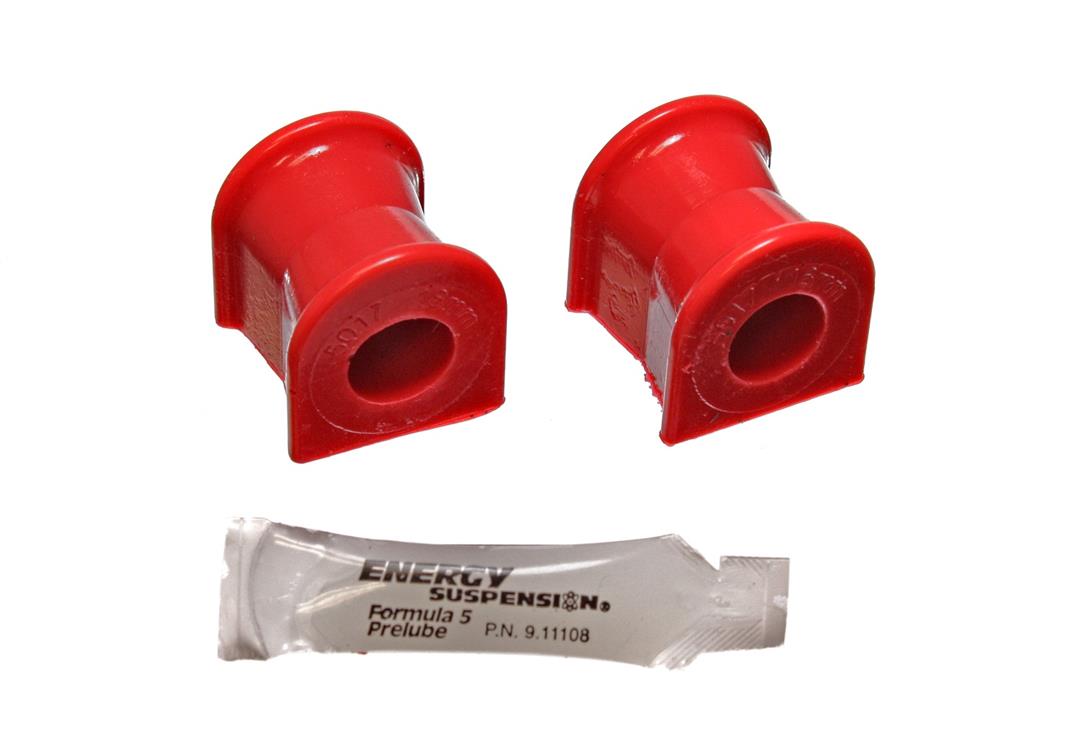 Energy Suspension Stabilizer Bar Mount Bushing Red for 1975-1978 Nissan 280Z 7.5103R Energy Suspension Stabilizer Bar Mount Bushing Red for 1975-1978 Nissan 280Z 7.5103R