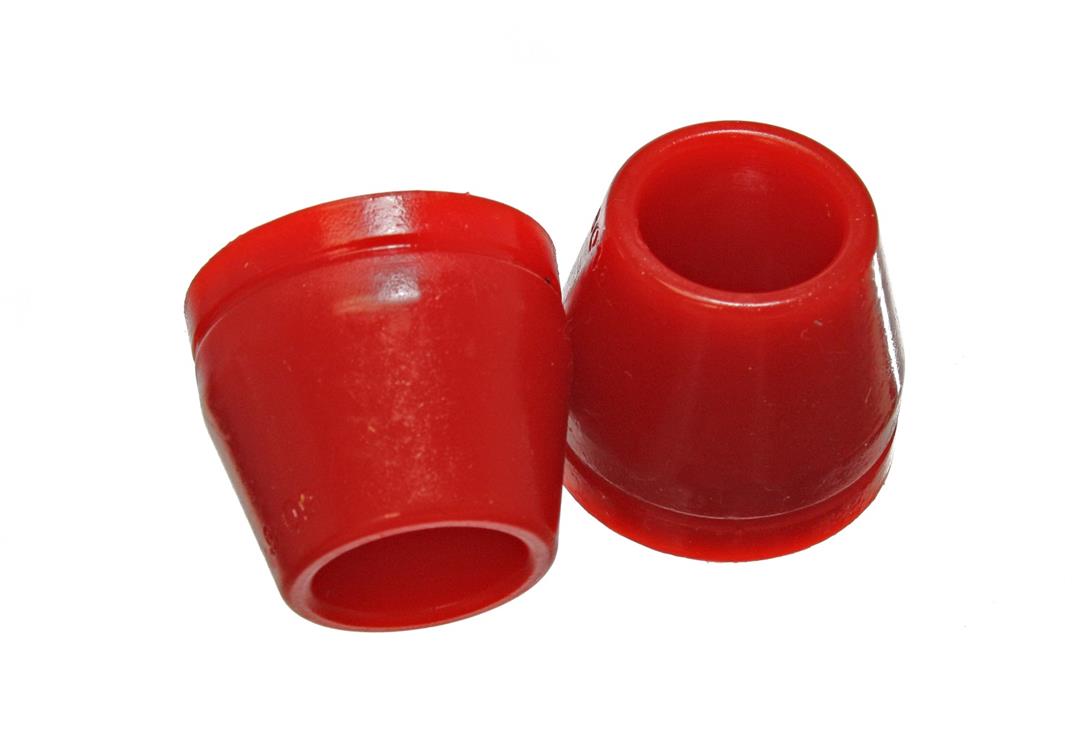 Energy Suspension Bump Stop Red for 1975-1978 Nissan 280Z 7.6104R Energy Suspension Bump Stop Red for 1975-1978 Nissan 280Z 7.6104R