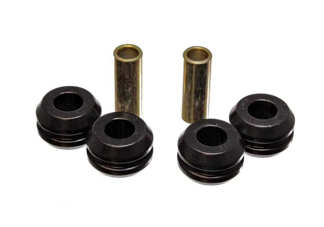 Energy Suspension Front Strut Rod Bushing Black for 1986-1994 Nissan D21 7.7106G Energy Suspension Front Strut Rod Bushing Black for 1986-1994 Nissan D21 7.7106G