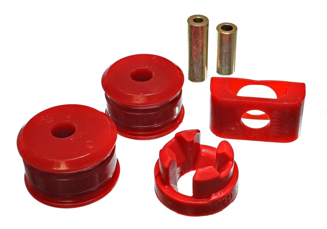 Energy Suspension Front Motor Mount Red for 2004-2006 Scion xB 8.1103R Energy Suspension Front Motor Mount Red for 2004-2006 Scion xB 8.1103R