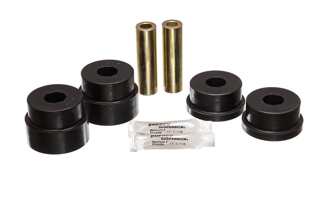 Energy Suspension Rear Trailing Arm Bushing Black for 2004-2006 Scion xB 8.3124G Energy Suspension Rear Trailing Arm Bushing Black for 2004-2006 Scion xB 8.3124G