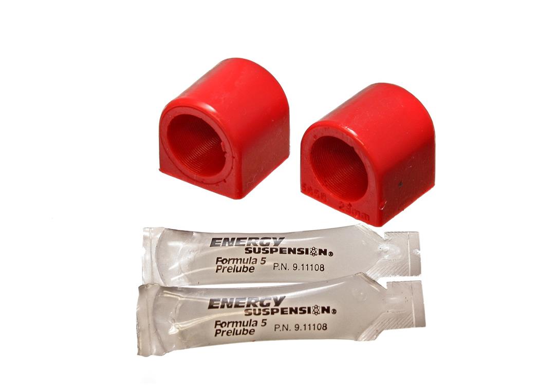 Energy Suspension Rear Stabilizer Bar Mount Bushing Red for 1987-1992 Toyota Supra 8.5134R Energy Suspension Rear Stabilizer Bar Mount Bushing Red for 1987-1992 Toyota Supra 8.5134R